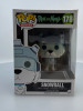Funko POP! Animation Rick and Morty Snowball #178 Vinyl Figure - (197840)