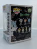 Funko POP! Animation Rick and Morty Snowball #178 Vinyl Figure - (197840)
