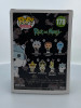 Funko POP! Animation Rick and Morty Snowball #178 Vinyl Figure - (197840)