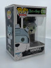 Funko POP! Animation Rick and Morty Snowball #178 Vinyl Figure - (197840)