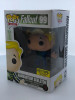 Funko POP! Games Fallout Vault Boy (Skeleton Perk) #99 Hot Topic Exclusive - (197847)