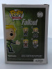 Funko POP! Games Fallout Vault Boy (Skeleton Perk) #99 Hot Topic Exclusive - (197847)