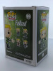 Funko POP! Games Fallout Vault Boy (Skeleton Perk) #99 Hot Topic Exclusive - (197847)