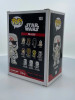 Funko POP! Star Wars The Force Awakens FN-2187 #100 Target Exclusive - (197853)