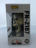 Funko POP! Star Wars The Force Awakens FN-2187 #100 Target Exclusive - (197855)