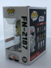 Funko POP! Star Wars The Force Awakens FN-2187 #100 Target Exclusive - (197855)
