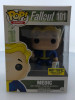 Funko POP! Games Fallout Vault Boy (Medic Perk) #101 Hot Topic Exclusive - (197858)