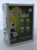 Funko POP! Games Fallout Vault Boy (Medic Perk) #101 Hot Topic Exclusive - (197858)