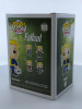 Funko POP! Games Fallout Vault Boy (Medic Perk) #101 Hot Topic Exclusive - (197858)