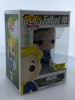 Funko POP! Games Fallout Vault Boy (Medic Perk) #101 Hot Topic Exclusive - (197858)