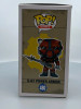 Funko POP! Games X-01 Power Armor (Fallout 76) #480 GameStop Exclusive - (197846)