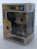 Funko POP! Games Fallout Strength #487 Vinyl Figure - (197857)