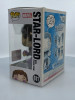Funko POP! Marvel Guardians of the Galaxy Star-Lord with Power Stone #611 - (197856)
