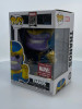 Funko POP! Marvel 80 Years Thanos #509 Amazon Exclusive Vinyl Figure - (197842)