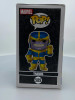 Funko POP! Marvel 80 Years Thanos #509 Amazon Exclusive Vinyl Figure - (197842)