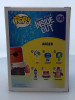 Funko POP! Disney Pixar Inside Out Anger #136 Vinyl Figure - (197828)