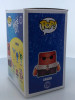 Funko POP! Disney Pixar Inside Out Anger #136 Vinyl Figure - (197828)