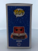 Funko POP! Disney Pixar Inside Out Anger #136 Vinyl Figure - (197828)