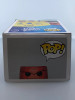 Funko POP! Disney Pixar Inside Out Anger #136 Vinyl Figure - (197828)