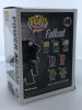 Funko POP! Fallout Power Armor (Black & White) #49 EB Games Exclusive - (197834)