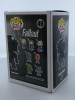 Funko POP! Fallout Power Armor (Black & White) #49 EB Games Exclusive - (197834)