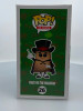 Funko POP! Ad Icons Fruit Pie Magician #26 Funko Exclusive Vinyl Figure - (197835)