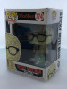 Funko POP! Movies Office Space Sticky Note Man #774 ThinkGeek Exclusive - (197825)