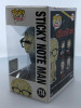 Funko POP! Movies Office Space Sticky Note Man #774 ThinkGeek Exclusive - (197825)