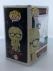 Funko POP! Movies Office Space Sticky Note Man #774 ThinkGeek Exclusive - (197825)