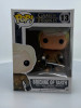 Funko POP! Television Game of Thrones Brienne of Tarth #13 Vinyl Figure - (197826)