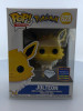Jolteon  (Wondrous Convention)  (Diamond Glitter) #628 - (197836)