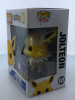 Jolteon  (Wondrous Convention)  (Diamond Glitter) #628 - (197836)