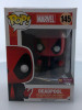 Funko POP! Marvel Deadpool in Suit and Tie #145 Previews Exclusive Vinyl Figure - (197925)