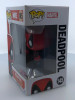 Funko POP! Marvel Deadpool in Suit and Tie #145 Previews Exclusive Vinyl Figure - (197925)