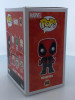 Funko POP! Marvel Deadpool in Suit and Tie #145 Previews Exclusive Vinyl Figure - (197925)