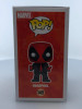 Funko POP! Marvel Deadpool in Suit and Tie #145 Previews Exclusive Vinyl Figure - (197925)