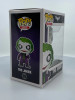 Funko POP! Heroes (DC Comics) Batman The Dark Knight Trilogy The Joker #36 - (197926)