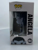 Funko POP! Disney Gargoyles Angela #464 GameStop Exclusive Vinyl Figure - (197901)