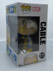 Funko POP! Marvel X-Men Cable #177 Vinyl Figure - (197924)