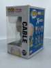Funko POP! Marvel X-Men Cable #177 Vinyl Figure - (197924)
