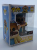 Funko POP! Disney Chip n Dale Monterey Jack #465 GameStop Exclusive Vinyl Figure - (197902)