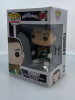Funko POP! Tommy Green Ranger (without helmet) (Metallic) #669 - (197910)