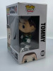 Funko POP! Tommy Green Ranger (without helmet) (Metallic) #669 - (197910)