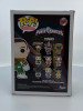 Funko POP! Tommy Green Ranger (without helmet) (Metallic) #669 - (197910)