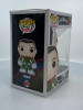 Funko POP! Tommy Green Ranger (without helmet) (Metallic) #669 - (197910)