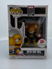 Funko POP! Marvel 80 Years Beta Ray Bill #582 Walgreens Exclusive Vinyl Figure - (197895)