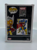 Funko POP! Marvel 80 Years Beta Ray Bill #582 Walgreens Exclusive Vinyl Figure - (197895)