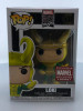 Funko POP! Marvel 80 Years Loki #508 Amazon Exclusive Vinyl Figure - (197917)