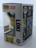 Funko POP! Marvel 80 Years Loki #508 Amazon Exclusive Vinyl Figure - (197917)