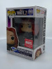 Funko POP! Marvel What If...? Post-Apocalyptic Black Widow #894 Amazon Exclusive - (197916)